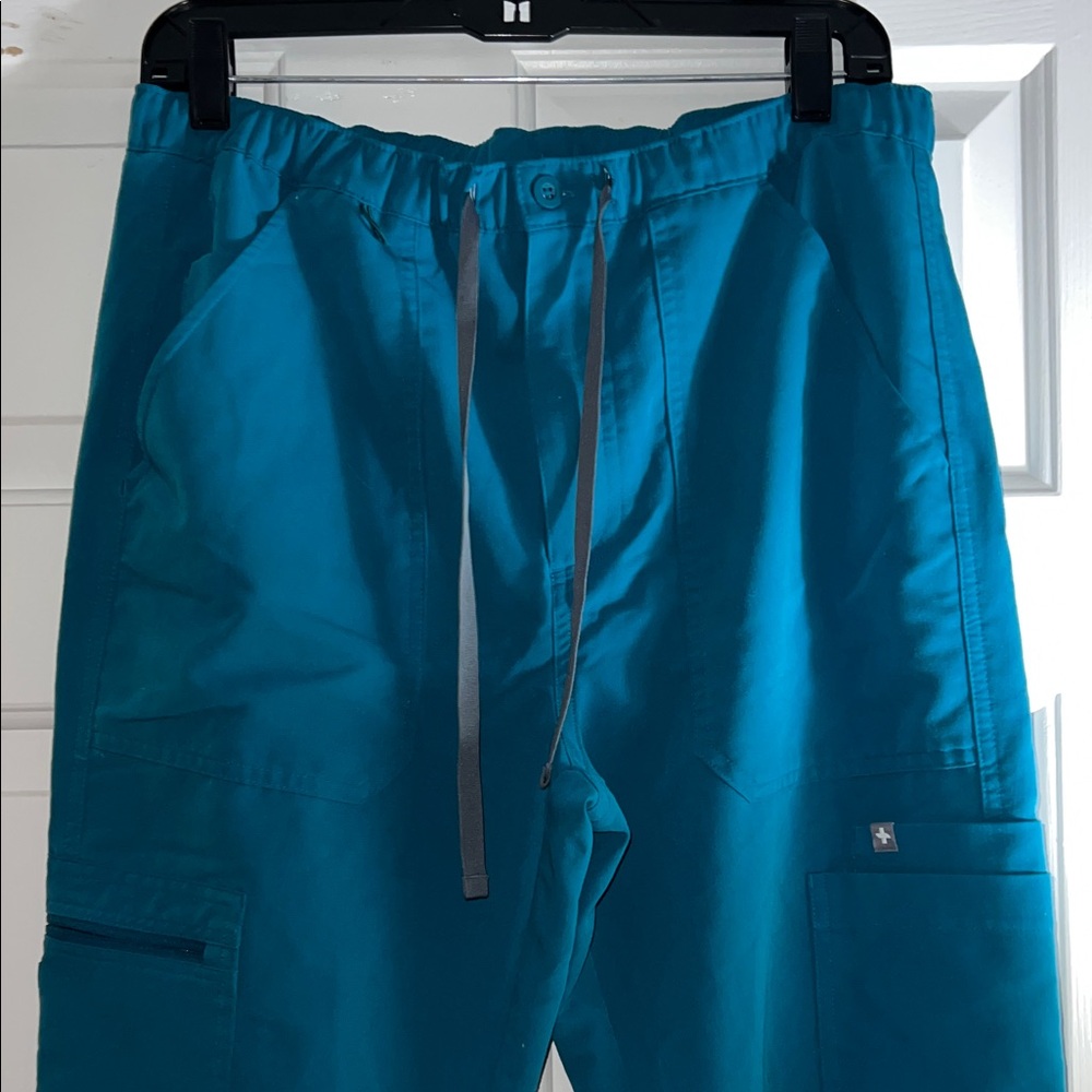 Figs Tall Cairo Pants